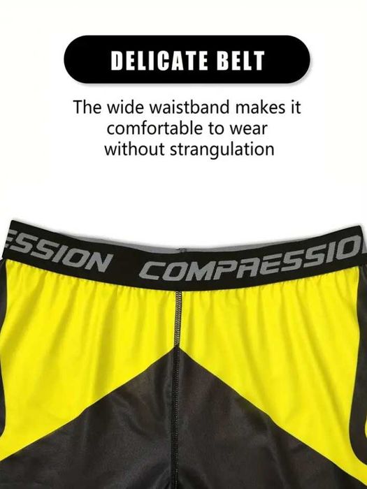 Набор термобелья отличного качества.