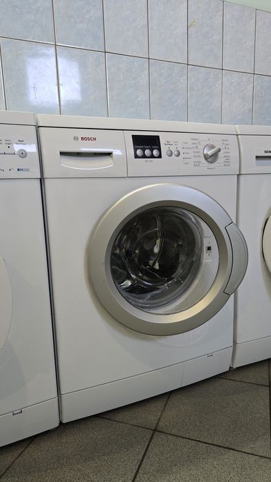 Пральна машина Siemens iQ300 varioPerfect та інші моделі