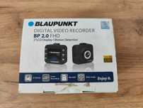 Wideorejestrator Blaupunkt HD