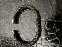 Pulseira como nova