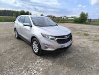 Chevrolet Equinox 1.5 T lekko uszk okazja