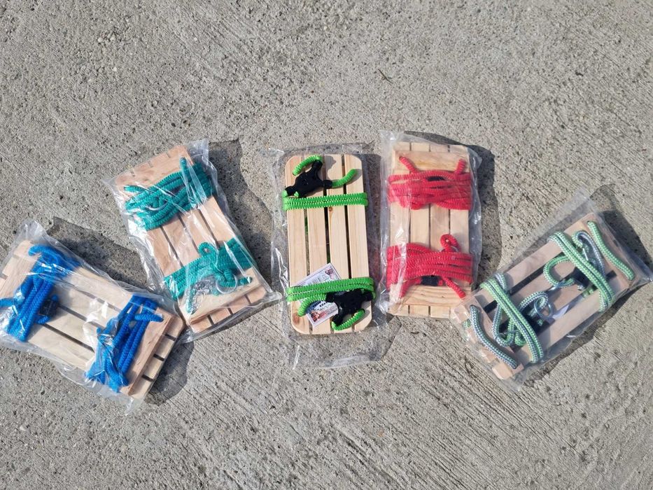 Huśtawka deska dla dzieci, place zabaw