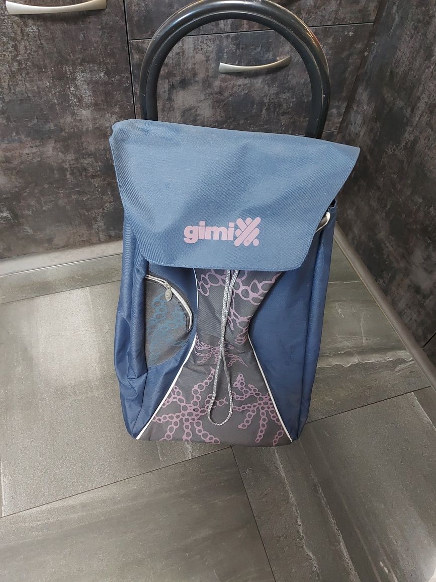 Wozek na zakupy, wózek transportowy