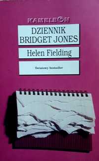 Dziennik Bridget Jones. Helen Fielding