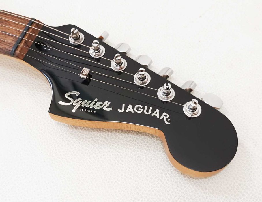 Squier Contemporary Jaguar - c/ Garantia