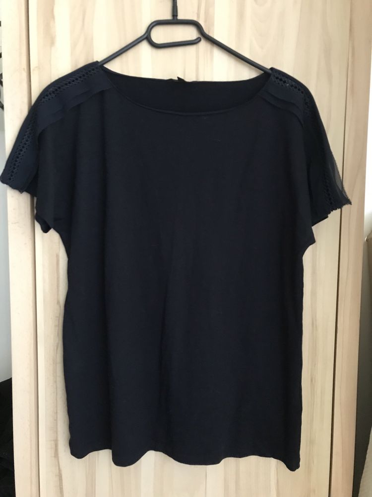 Bluzka Massimo Dutti