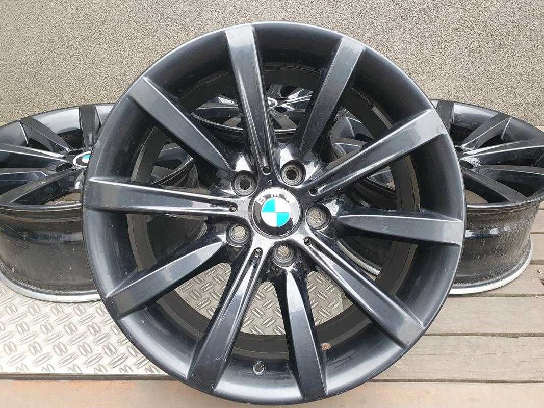 Oryginał felgi 18cali BMW 5 6 F10 F11 F12 F07 686.7128 Z144