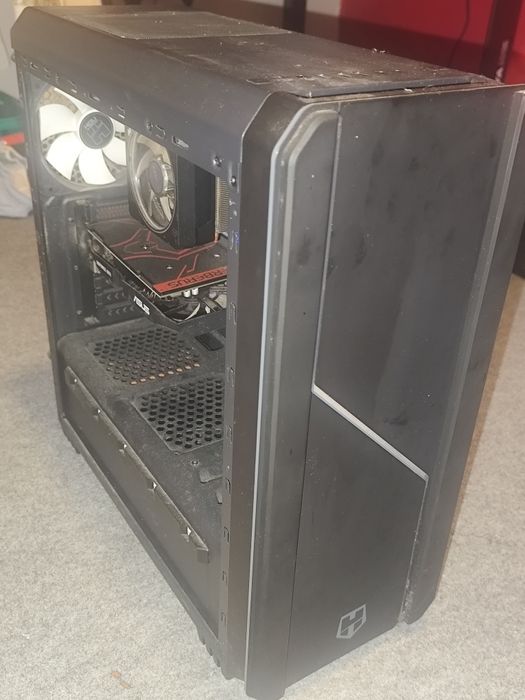 Computador/Torre Gaming