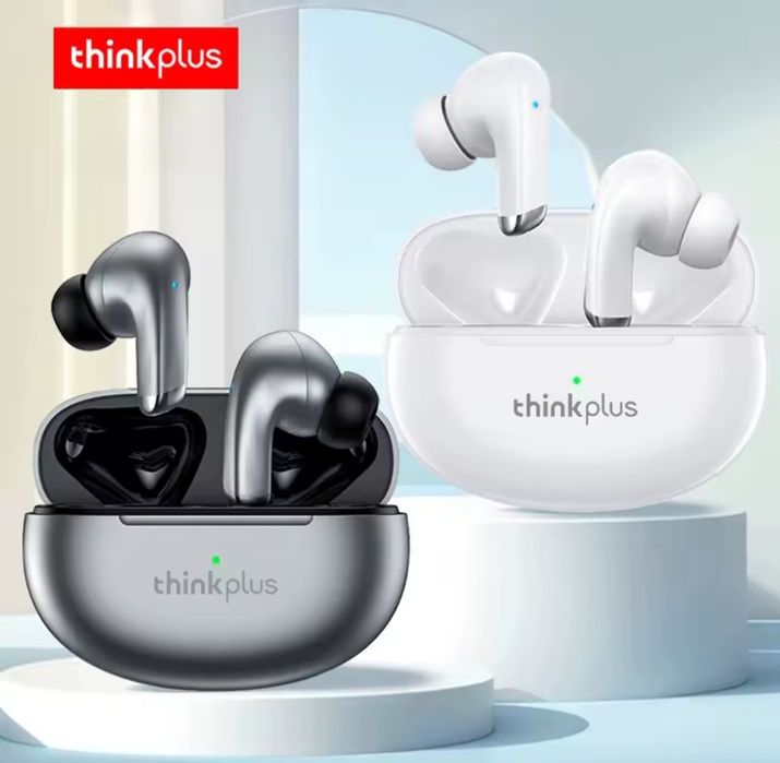 Słuchawki bezprzewodowe Bluetooth Lenovo