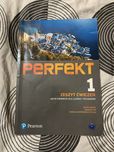 Perfekt 1 zeszyt ćwiczeń