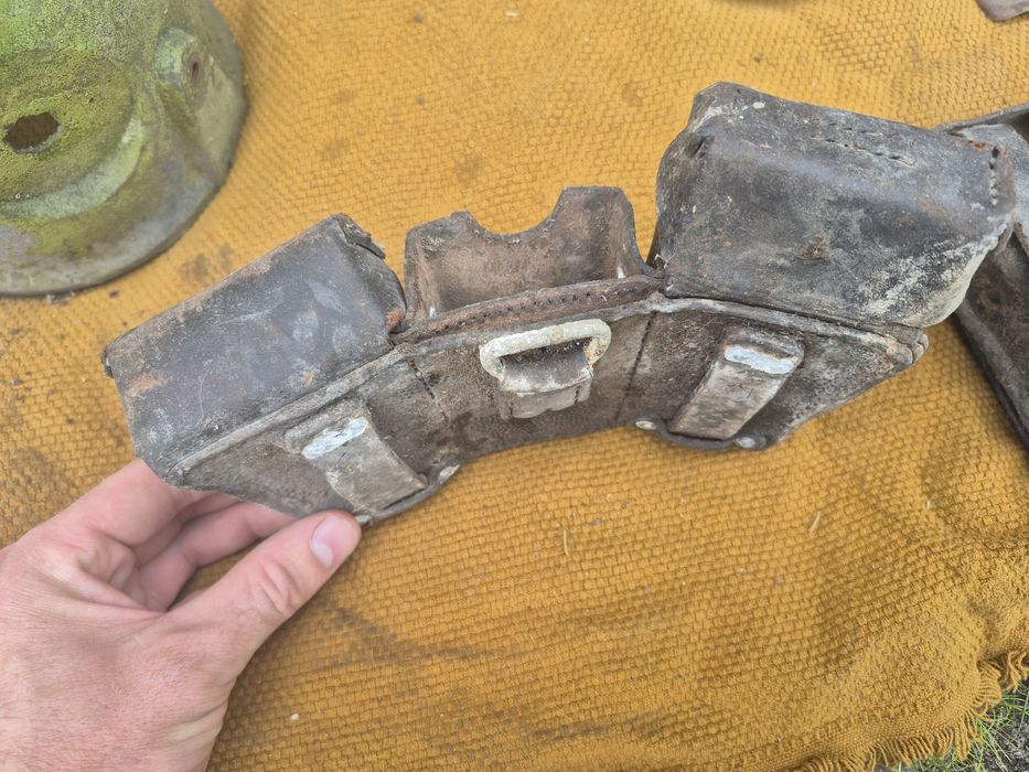 Ładownice niemieckie