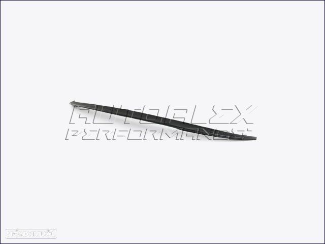 Spoiler Aileron Traseiro BMW X6 E71  AAP30480