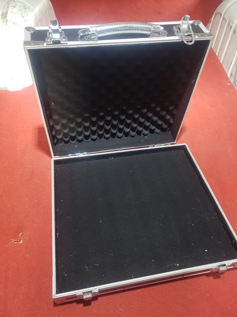 Pedalboard case...