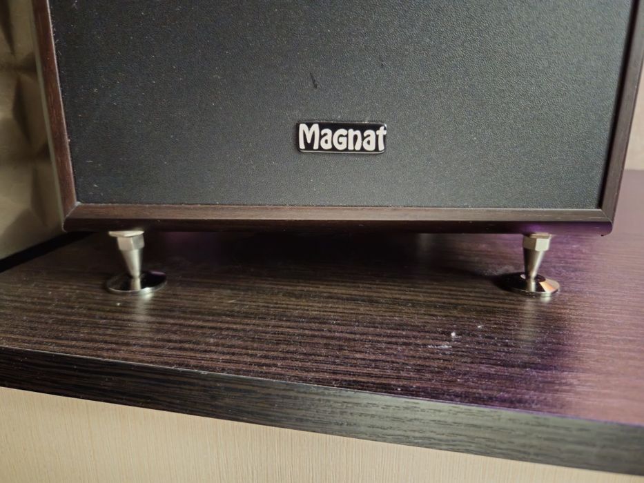 Акустична система Magnat Monitor Supreme 802