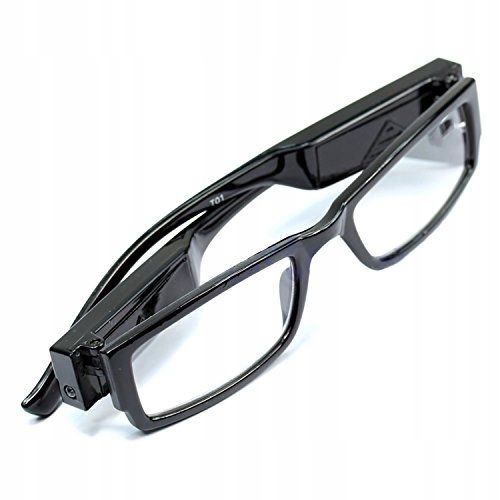 Okulary Z Płynną Regulacją Ostrości Samoregulujące