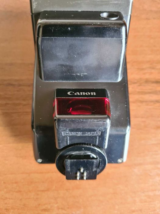 Фотоспалах Canon Speedlite 300EZ