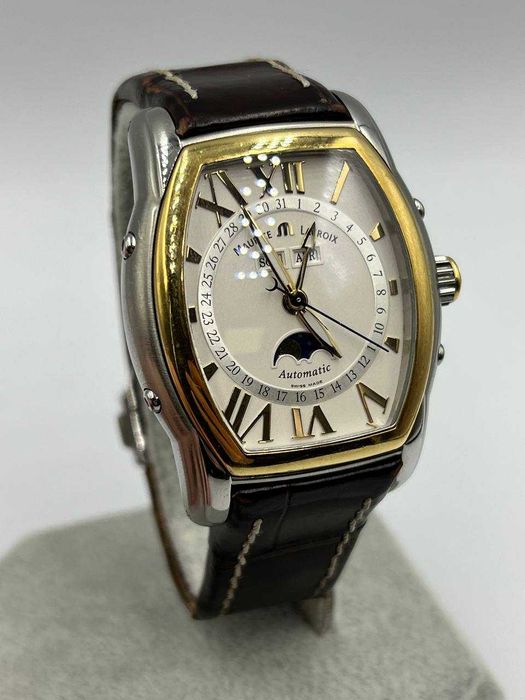 Zegarek  Maurice Lacroix Masterpiece