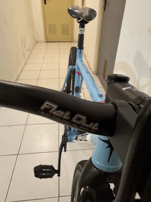 On One MULO Tracklocross SingleSpeed Fixie