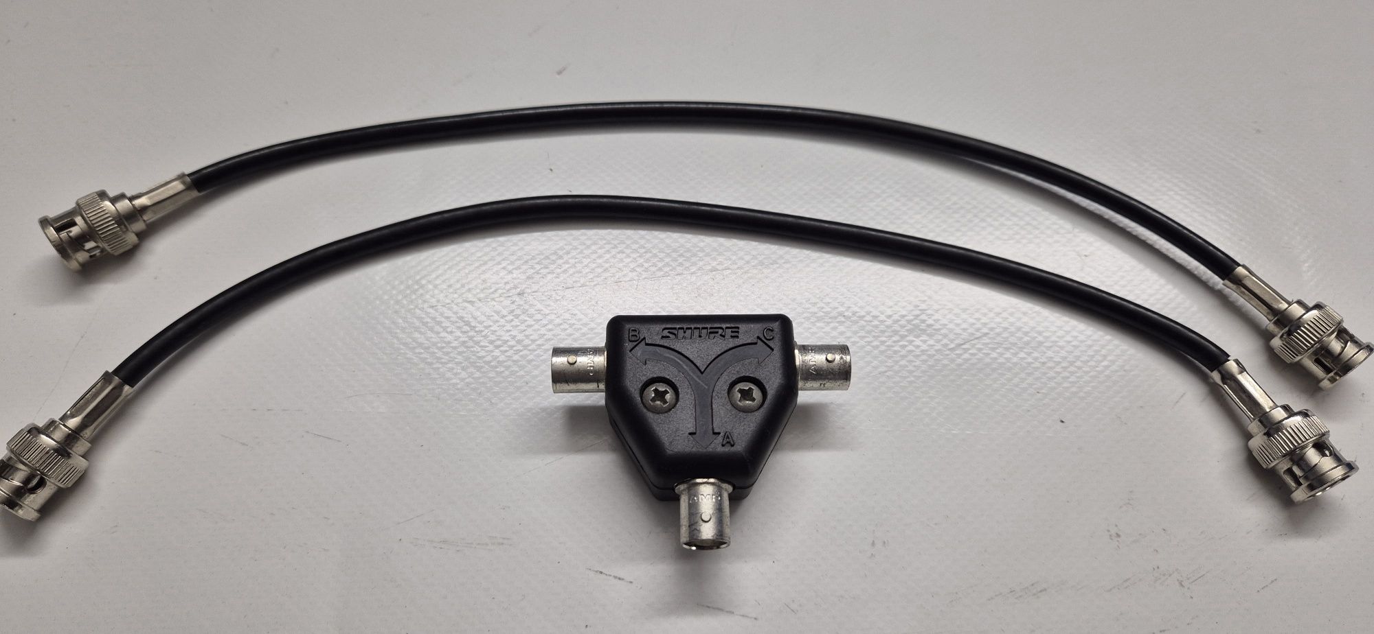 Shure UA220 rozdzielacz sygnału