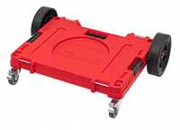 Wózek, Platforma Transportowa Qbrick System One 2.0 Allterrain Red Ult