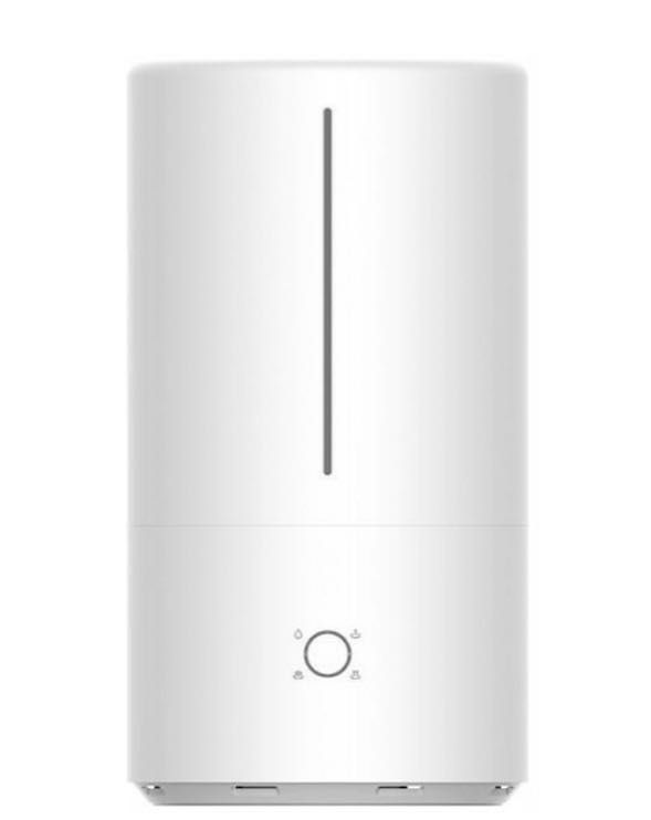 Зволожувач повітря Xiaomi Mi Smart Antibacterial Humidifier white