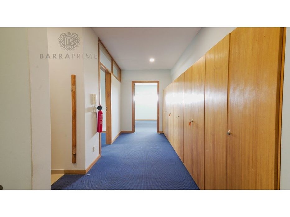 Escritório para Arrendamento