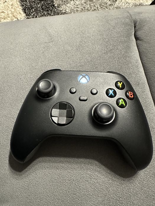 Xbox series x . Stan bardzo dobry polecam