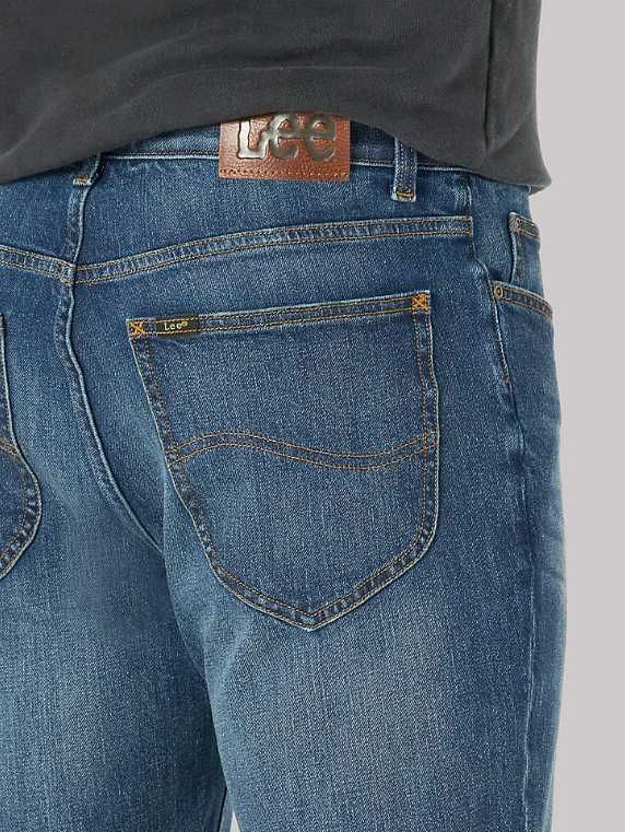 LEE Slim Fit джинсы оригинал из США