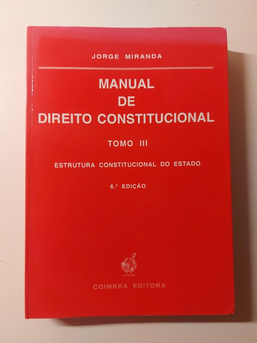 Direito constitucional