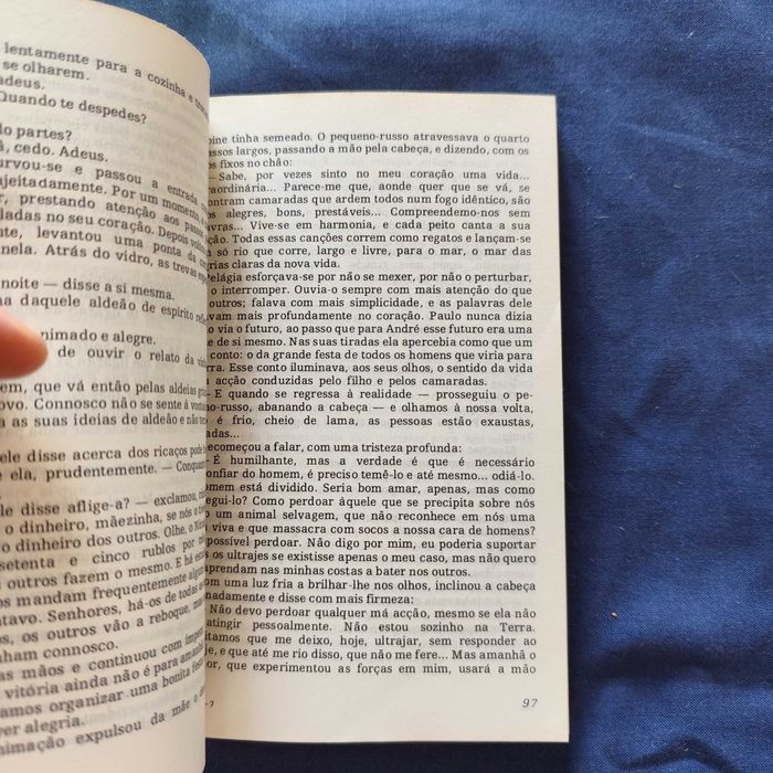 Máximo Gorki - A Mãe