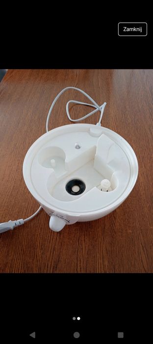 Nawilżacz powietrza