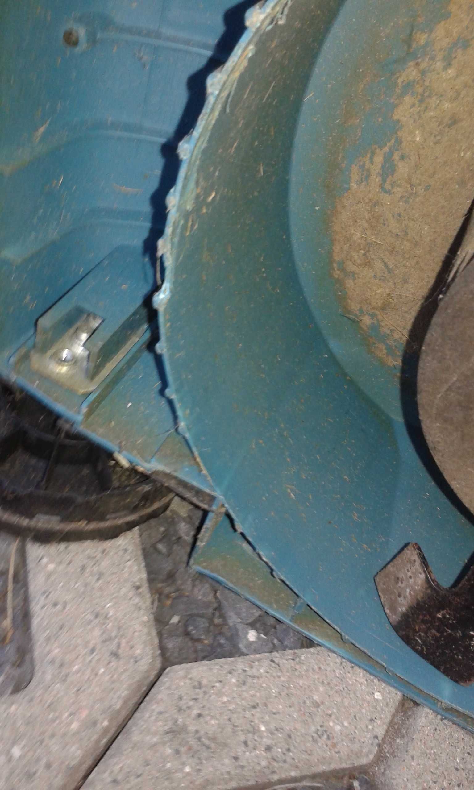 Makita ELM 3311 elektryczna