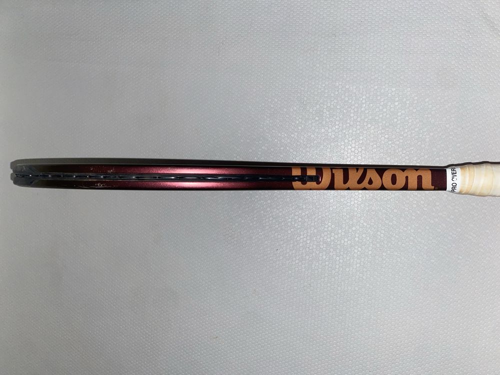 Wilson Pro Staff 97LS