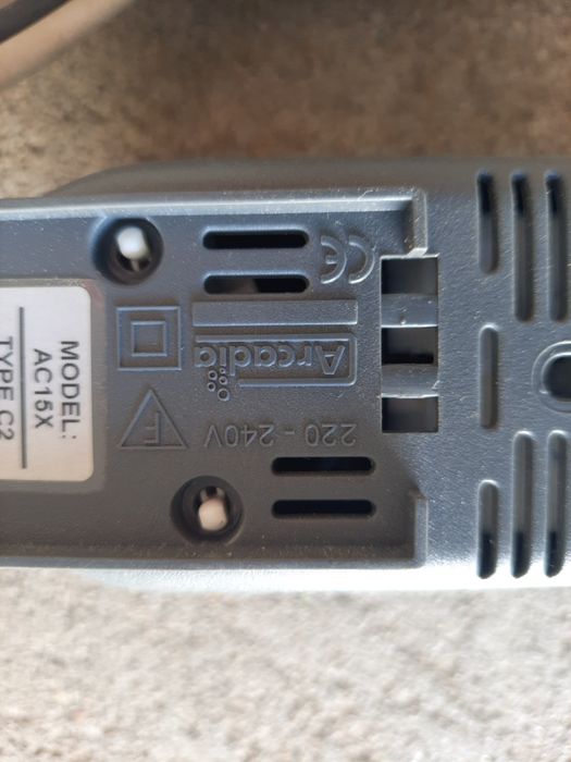 Controlador para lampada terrário