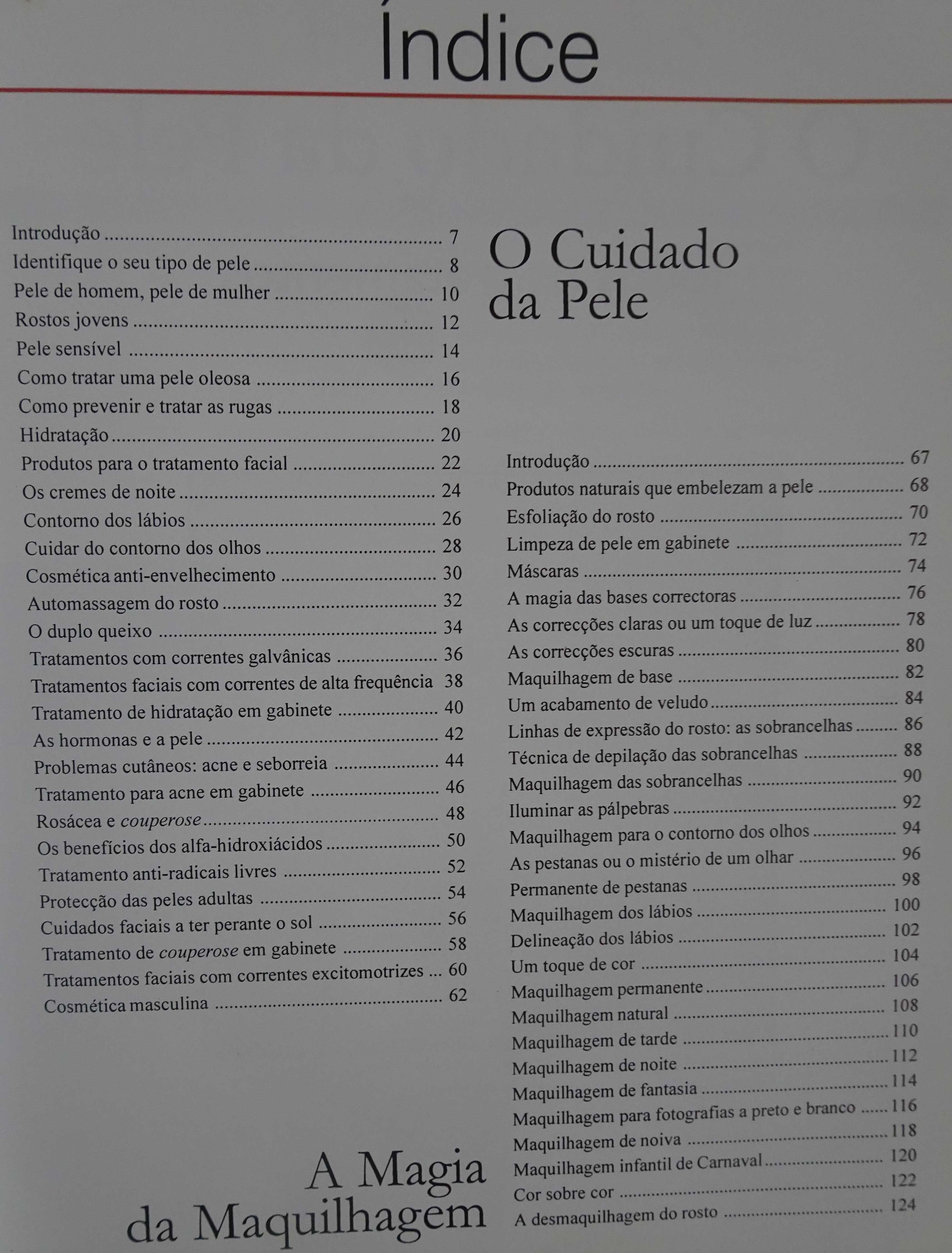 Estética Facial - Beleza e Saúde