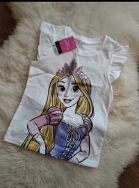 t-shirt z Elza dla dziewczynki