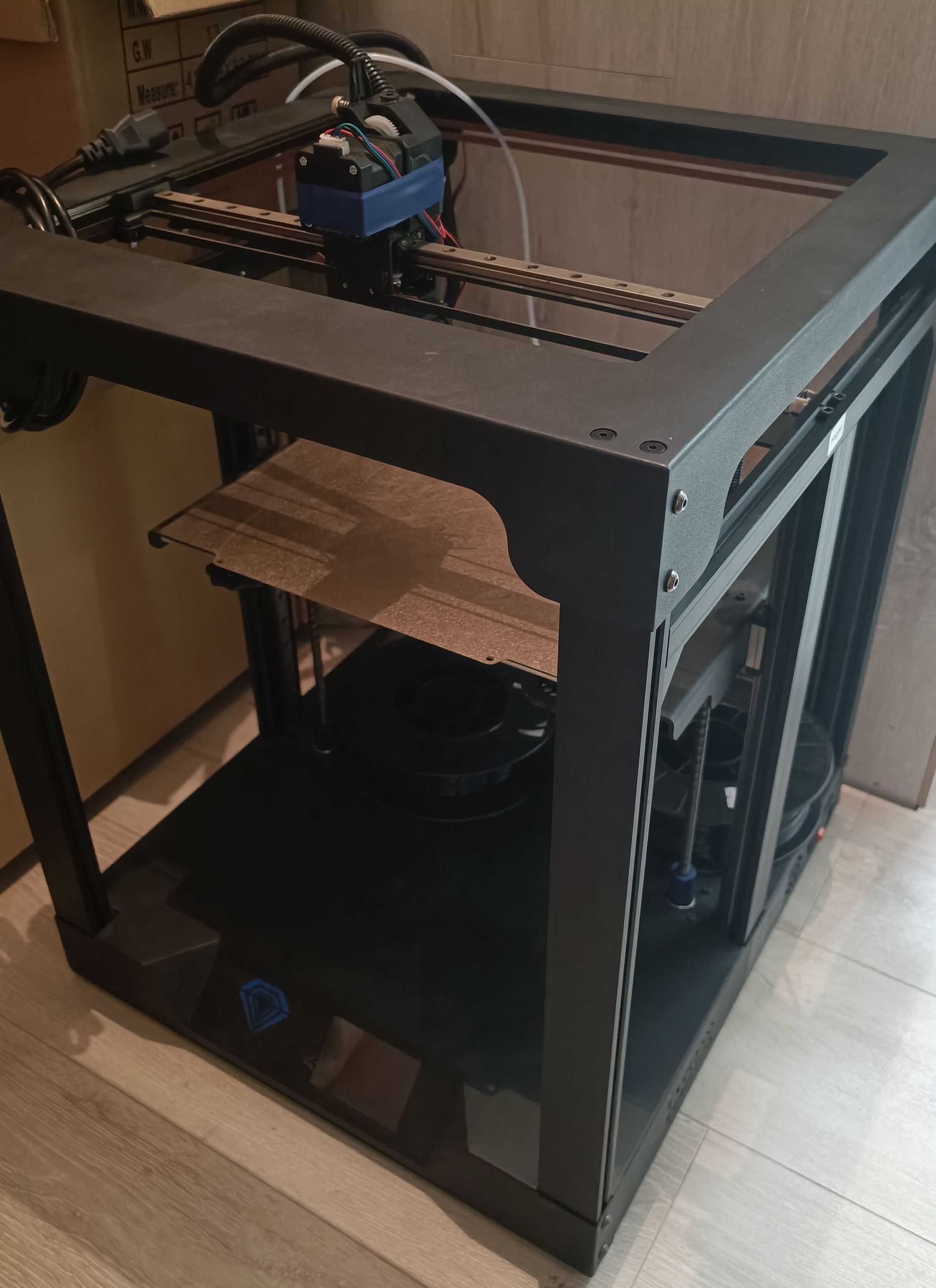 3D принтер Two Trees Sapphire Plus