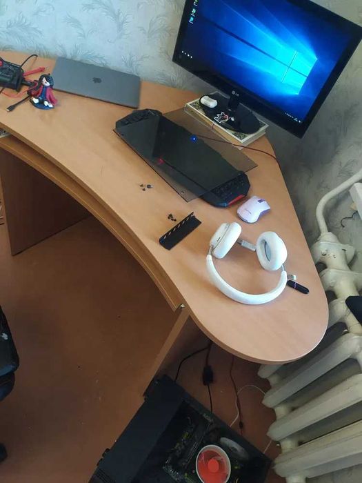 материнка + проц + озу / x79-2.82A + Xeon E5-2650 v2