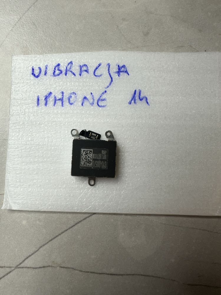 Iphone 14 wibracja oryginał