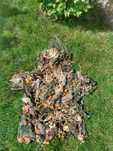 ghillie suit viper hood stroj maskujacy maskałat