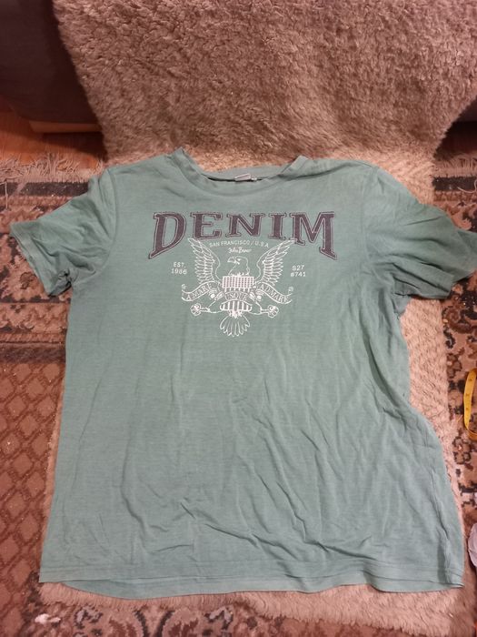 Лот Футболка, шорты р.3ХL, 56-58