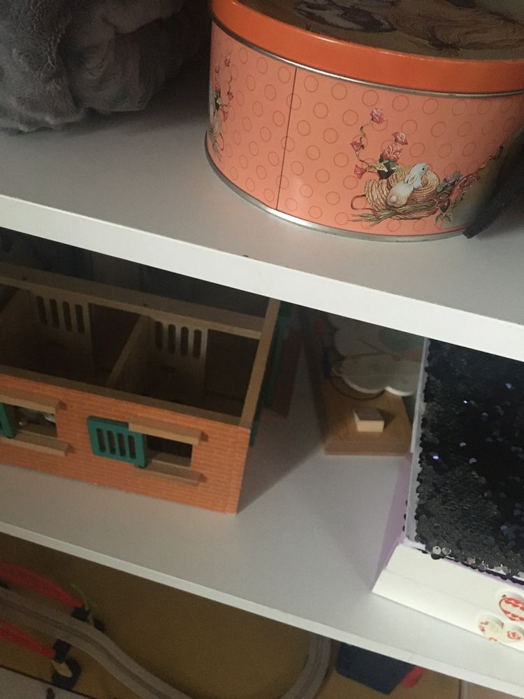 Witryna, bieliźniarka ikea Hemnes
