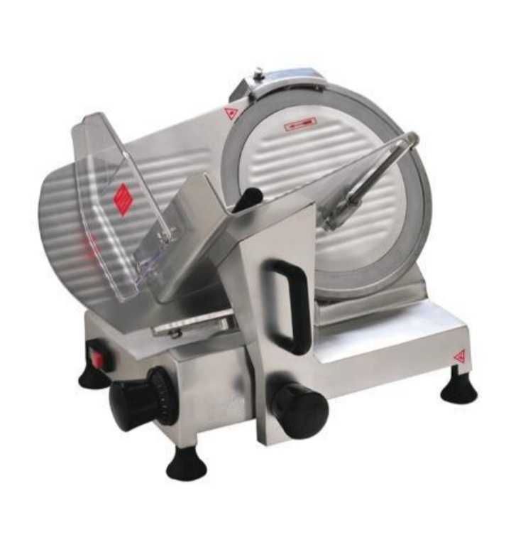 Cortadora de Carnes Frias HBS 250 – Usada