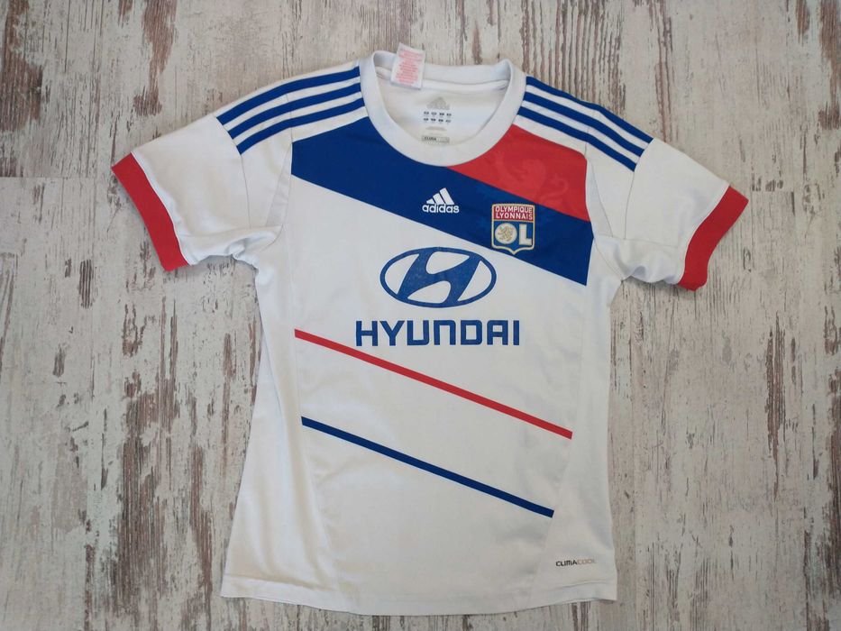 Olympique Lyon Adidas 152 cm