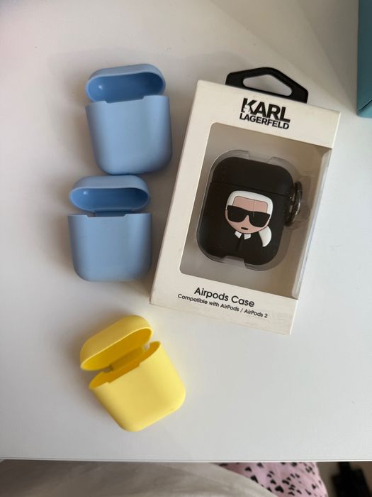 case for Airpods чехол для наушників