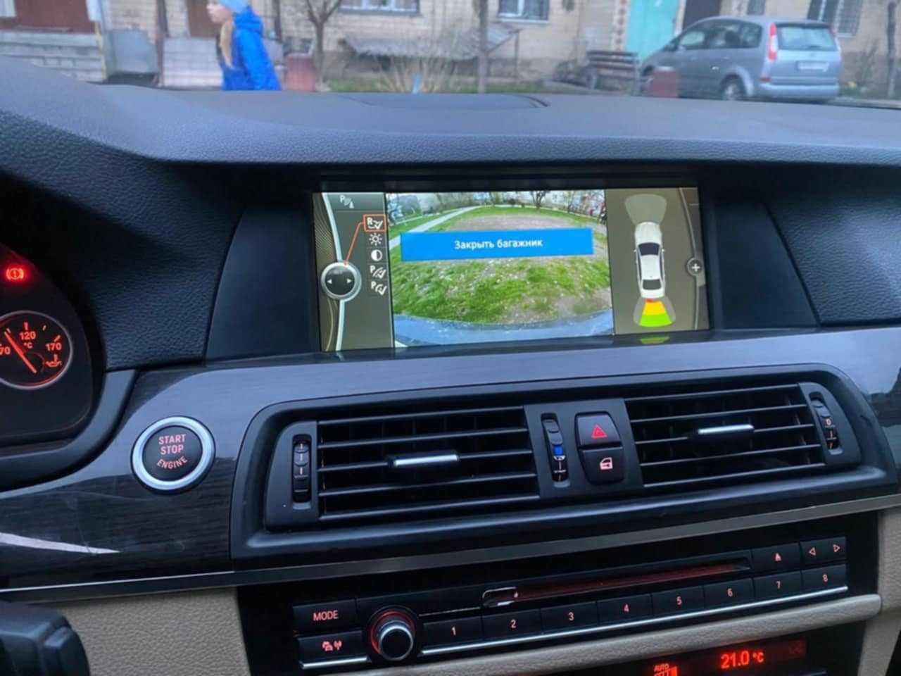 BMW 523i F10( 5 серія) 2010