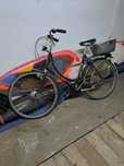 Rower Gazelle do sprzedania.Orginalny holenderski.