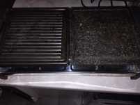 Grill elektryczny