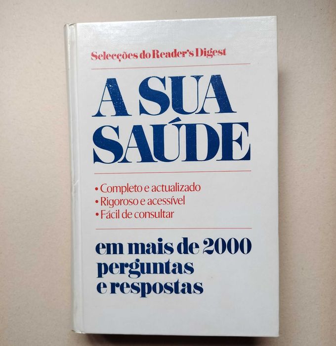 A Sua Saúde (oferta de portes)