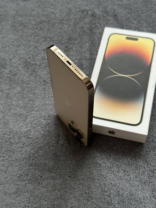 Продам IPhone 14 PRO MAX 256 Neverlock